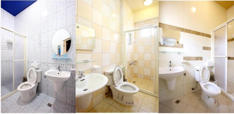 Penghu Jack Family B & B Magong Buitenkant foto